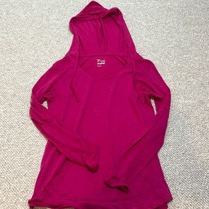 Women’s Go Dry Active top